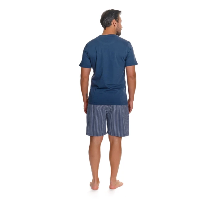 PÁNSKÉ PYŽAMO PMB.7424 PÁNSKÉ PYŽAMO PMB.7424