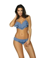 Dvoudílné plavky  model 112234 Marko