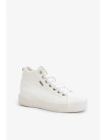 Tenisky model 201918 Step in style Tenisky model 201918 Step in style