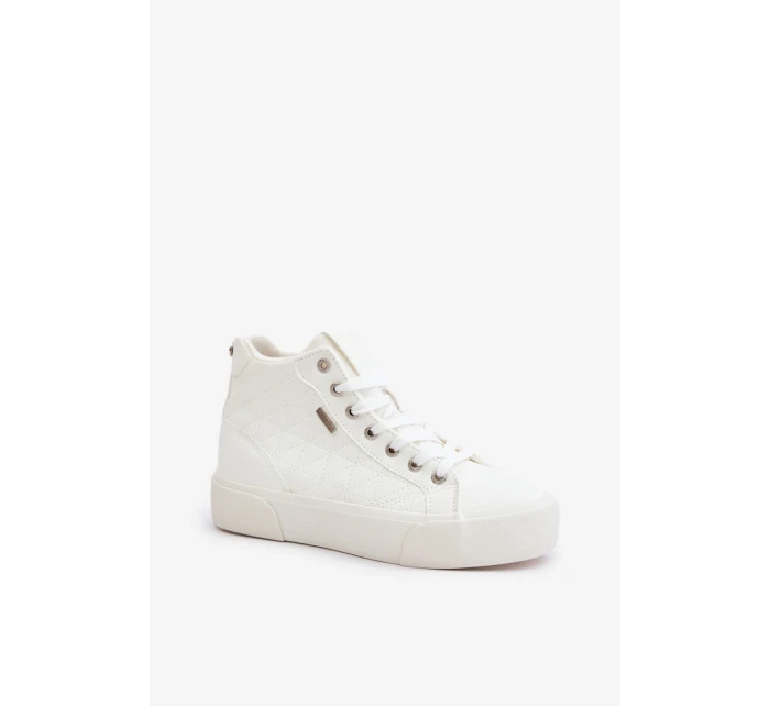 Tenisky model 201918 Step in style Tenisky model 201918 Step in style