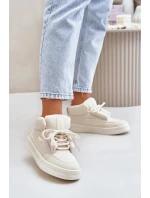 Sportovní obuv model 202233 Step in style Sportovní obuv model 202233 Step in style