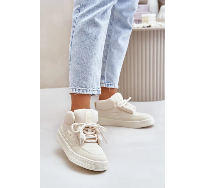 Sportovní obuv model 202233 Step in style Sportovní obuv model 202233 Step in style