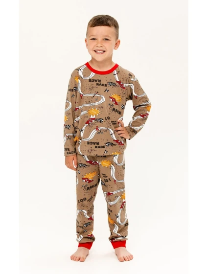 Taro Theo 3306 l/r 86-116 Z24/25 pyžamo Taro Theo 3306 l/r 86-116 Z24/25 pyžamo