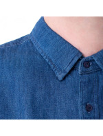 košile z organické bavlny M pánské model 19318625 - Tommy Hilfiger