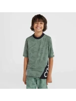 O'Neill UV Mix & Match Cali First 13'' Swim Shortscrazy Skin Jr T-Shirt 92800613842