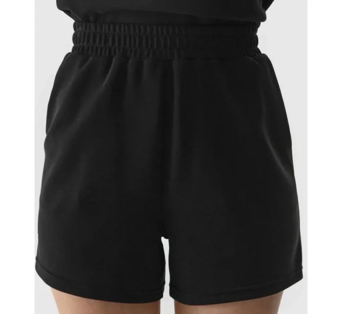 Šortky W model 19775586 20S dámské - 4F Šortky W model 19775586 20S dámské - 4F