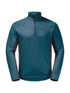 Jack Wolfskin Morobbia Fleece HZ M 1710911-4133 mikina