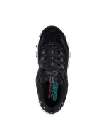 Boty Skechers D'Lites Biggest Fan W 11930-BLK dámské