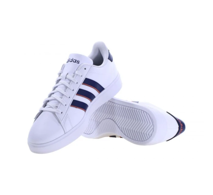 Boty Grand Court 2.0 M model 21250001 - ADIDAS Boty Grand Court 2.0 M model 21250001 - ADIDAS