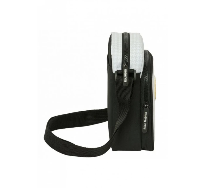 Taška přes rameno Realu Madrid model 21172315 - Inny Taška přes rameno Realu Madrid model 21172315 - Inny