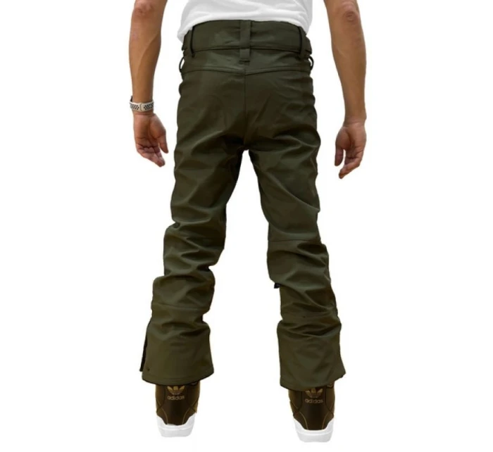 Softshellové lyžařské kalhoty O'Neill M 2550089-16028