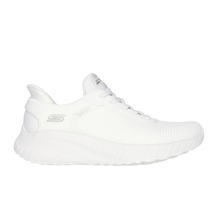 Boty Slipins: Bobs Sport Squad Chaos W model 21065905 - Skechers Boty Slipins: Bobs Sport Squad Chaos W model 21065905 - Skechers