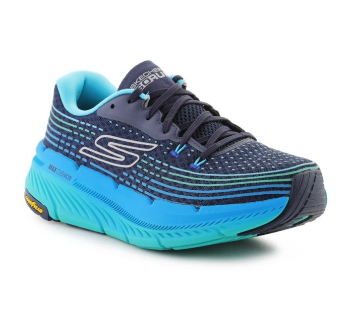 Běžecká obuv Skechers Max Cushioning Premier 2.0 - Vivid 2.0 M 220835-NVBL Běžecká obuv Skechers Max Cushioning Premier 2.0 - Vivid 2.0 M 220835-NVBL