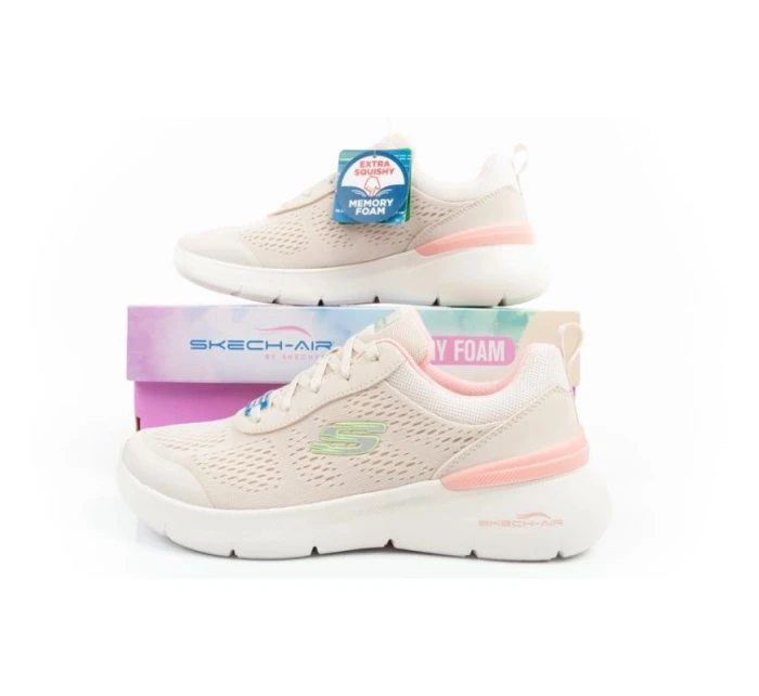 Skechers Air Dynamight 2.0 W 150370/NTPK dámské boty Skechers Air Dynamight 2.0 W 150370/NTPK dámské boty