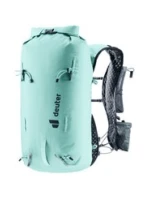 Deuter Vertrail 16 16 l Modrá
