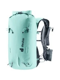 model 21492855 16 16 l Modrá - Deuter