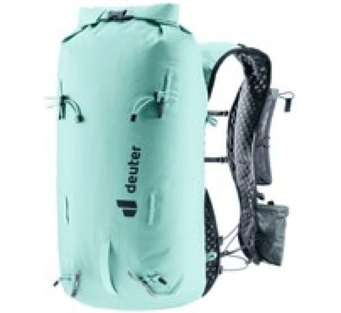 Deuter Vertrail 16 16 l Modrá