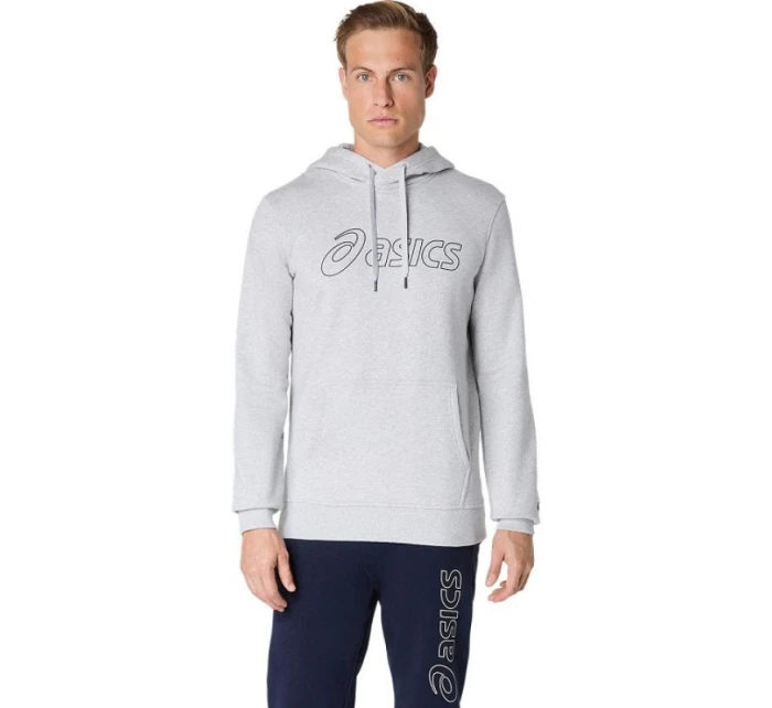 Asics OTH Mikina s kapucí M 2031E187020