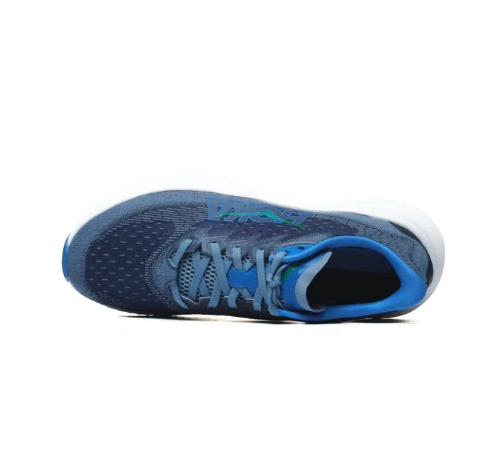 Pánská běžecká obuv HOKA Mach 6 Downpour/Thunder Cloud (1147790-DHN)