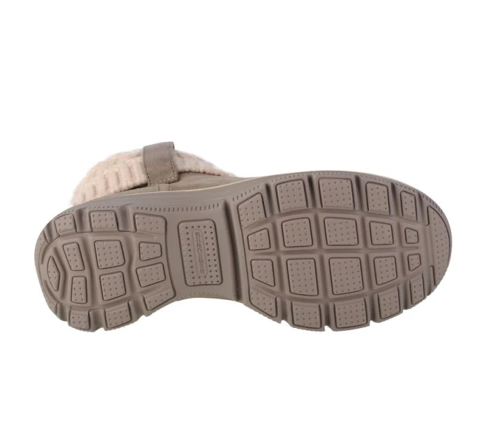 Easy Cozy Weather Brown 36 model 21375581 - Skechers Easy Cozy Weather Brown 36 model 21375581 - Skechers