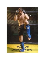 chrániče kosti M Blue model 21438077 - DBX Bushido chrániče kosti M Blue model 21438077 - DBX Bushido