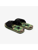 Kubota žabky na suchý zip multicolor moro black K24AW-100-002-23-1 Kubota žabky na suchý zip multicolor moro black K24AW-100-002-23-1