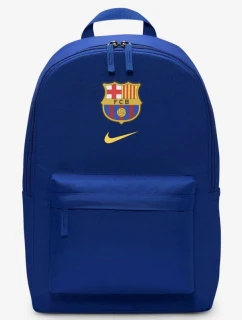Batoh FC Barcelona Heritage model 21813122 - NIKE