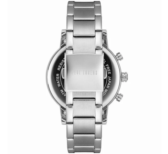 Pánské hodinky PAUL LORENS PL20017B-1C1 + BOX Pánské hodinky PAUL LORENS PL20017B-1C1 + BOX