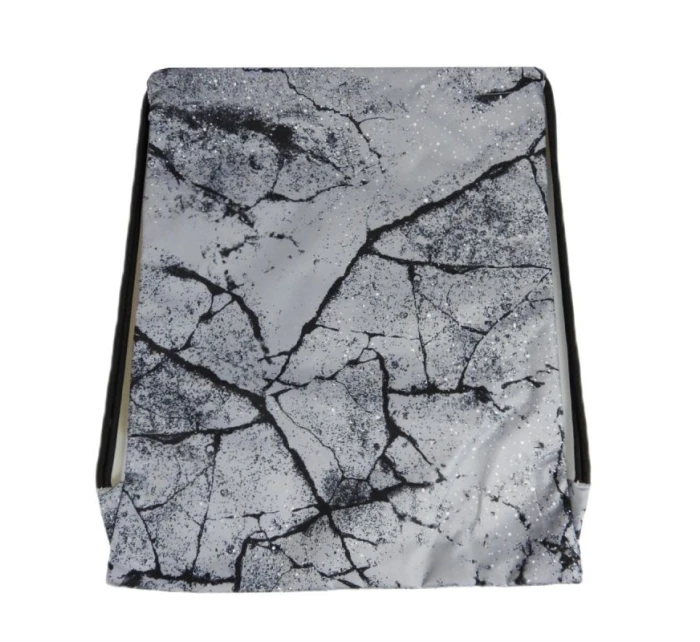 Air Jordan Jersey Gym Sack Grey - model 21932019 Air Jordan Jersey Gym Sack Grey - model 21932019