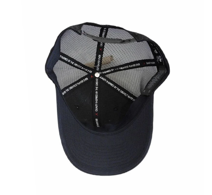 Kšiltovka Air Jordan Rise Structured Jumpman Trucker - FZ0774-010