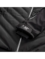 Pánská prošívaná zimní bunda model 22056394 - Fitanu