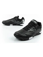 Pánská sportovní obuv Joma Maxima 2501 sálová fotbalová obuv černá