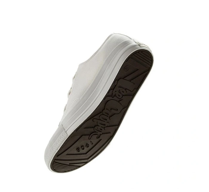 Lee Cooper dámské sportovní boty tenisky módní pohodlné bílé dámské Lee Cooper dámské sportovní boty tenisky módní pohodlné bílé dámské