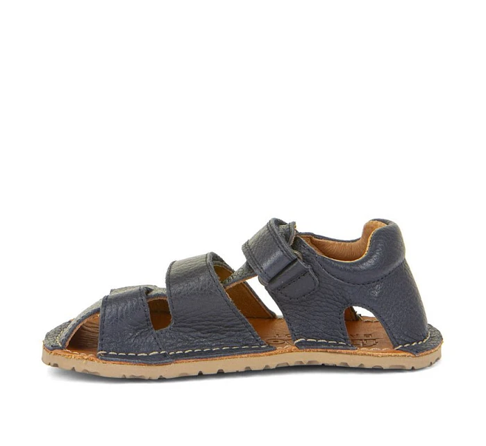 Dětské sandály model 22076154 - Froddo Dětské sandály model 22076154 - Froddo