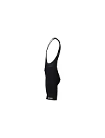 Dámské cyklistické kraťasy POC W's Raceday Bibshorts, černé