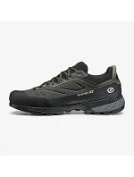 Boty SCARPA Rapid XT GTX Shark Military, velikost 42,5 Boty SCARPA Rapid XT GTX Shark Military, velikost 42,5