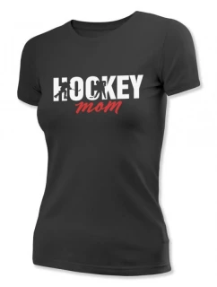 dres s krátkým rukávem model 21403842 - Hockey