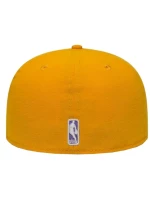 Los Angeles Lakers NBA Základní kšiltovka model 17392835 - New Era