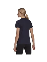 Dámské tričko BL T W HH8838 - Adidas