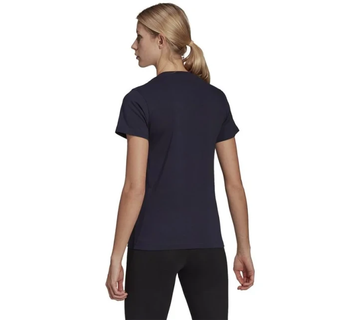 Dámské tričko BL T W HH8838 - Adidas