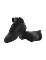Pánské boty Hoops 3.0 Mid M GV6683 - Adidas