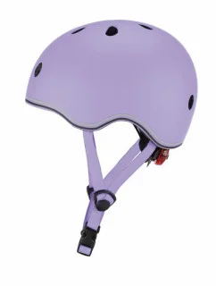Přilba Globber Lavender Jr 506-103 dětské