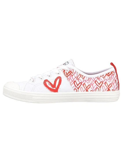 Dámská obuv x B Cool All W model 21369507 - Skechers Dámská obuv x B Cool All W model 21369507 - Skechers