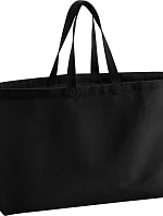 Westford Mill W 696 Plátěná taška 50.0696 black