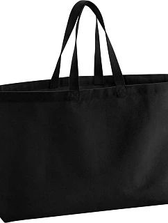 Westford Mill W 696 Plátěná taška 50.0696 black