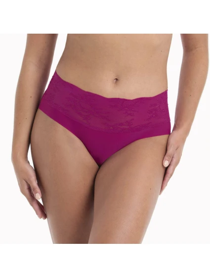 Essential Lace vyšší střih model 21773207 candy pink - Anita Classix Essential Lace vyšší střih model 21773207 candy pink - Anita Classix