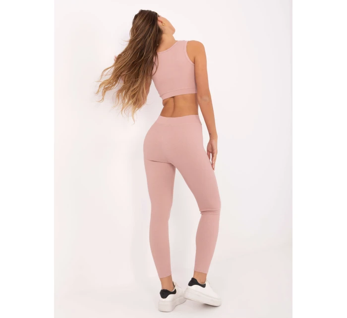 Sada 359 KMPL 011.21 světle růžová