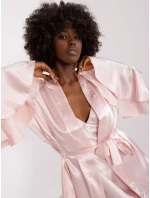 Sada BR KMPL 1025.35 světle růžová