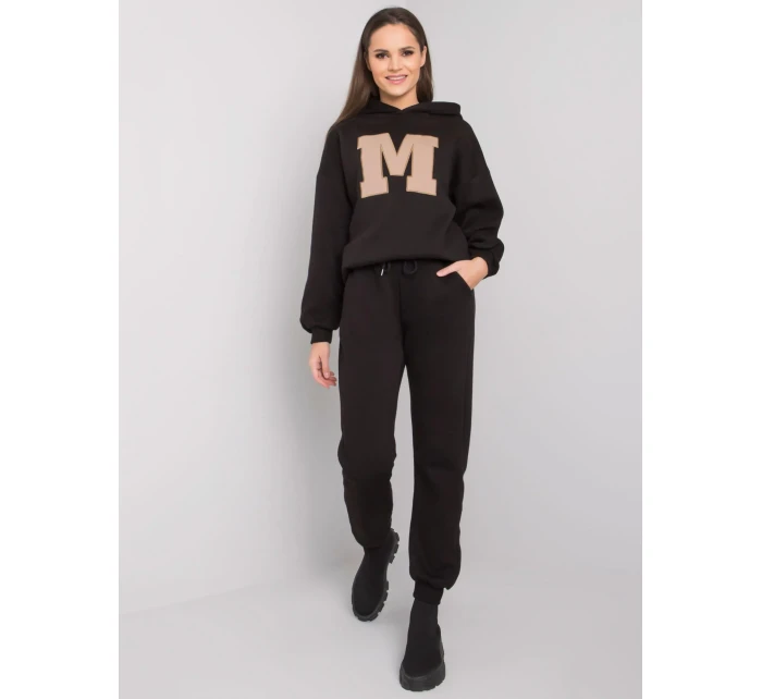 Sada EM KMPL 668.72 černá