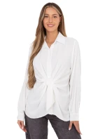 Koszula IT KS model 21786403 biały - FPrice